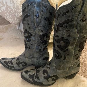 Corral Vintage boots